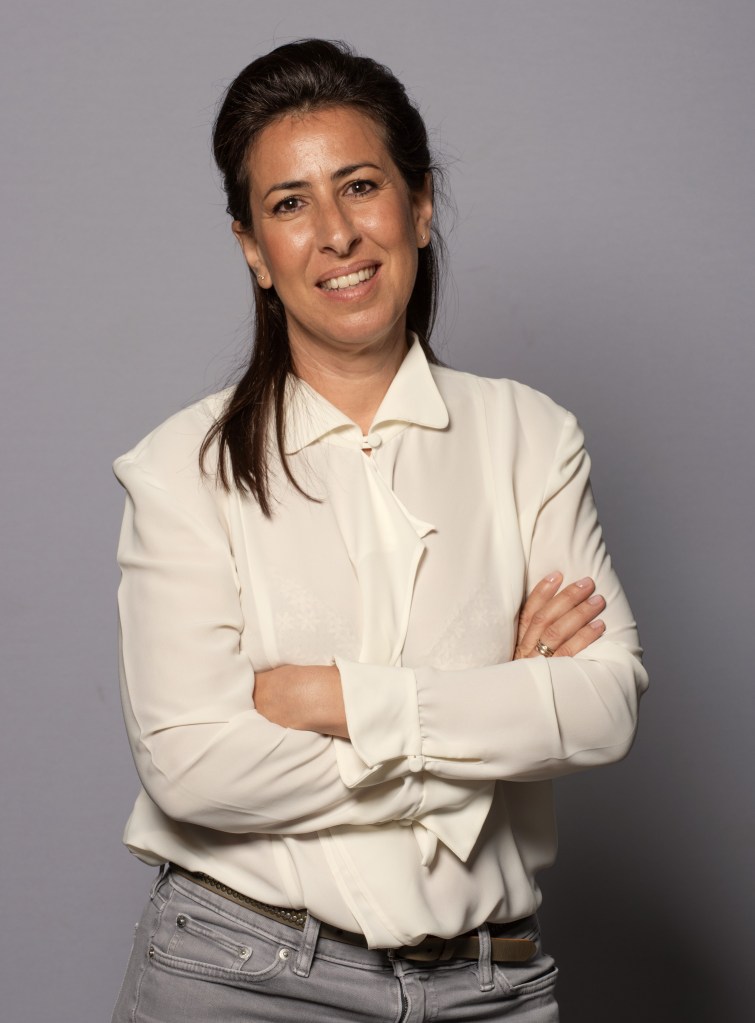 Christina Stefanidou